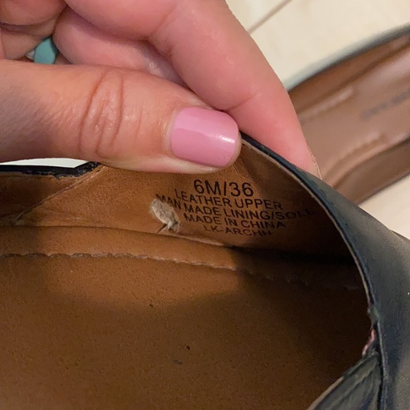 Lucky Brand Flats S6 - Picture 3 of 3